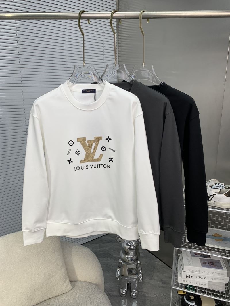 Louis Vuitton Hoodies